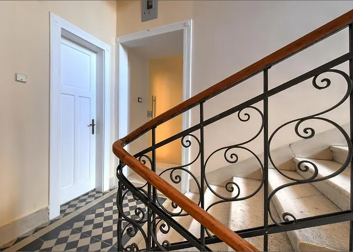 Via Porto ゲストハウス