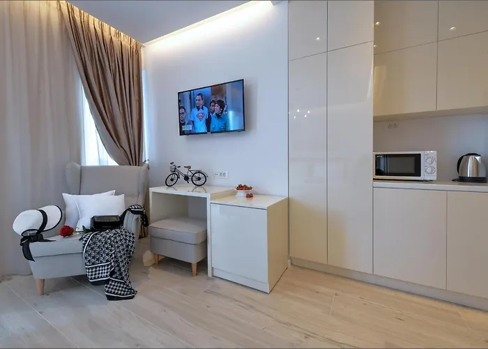 ゲストハウス Via Porto 4*