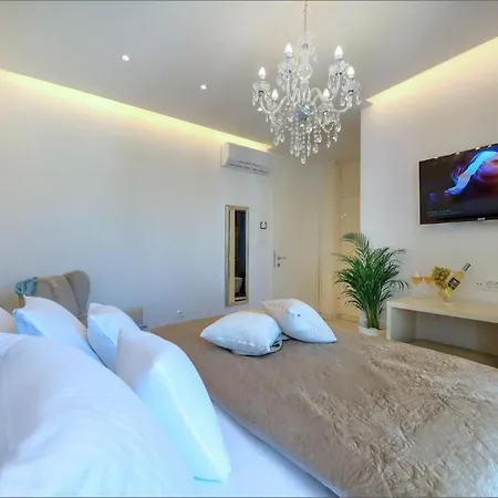 Gostinjska kuća Via Porto 4*