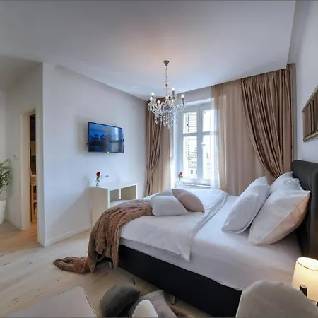 Gostinjska kuća Via Porto