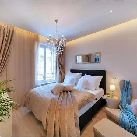 Via Porto Gostinjska kuća 4*