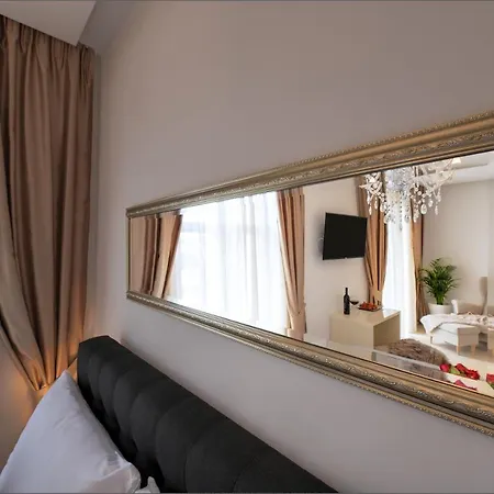 Via Porto Gostinjska kuća 4*